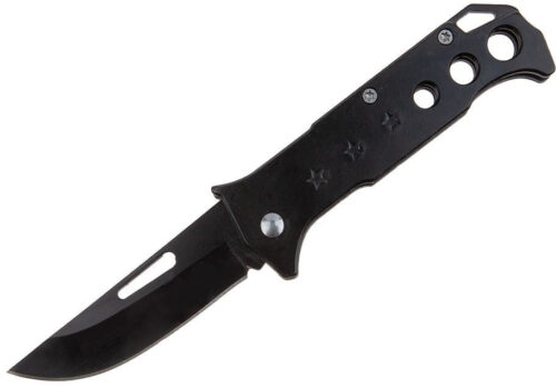 ZLOŽLJIV NOŽ BSH ADVENTURE N-005B – KOMPAKTEN EDC NOŽ
