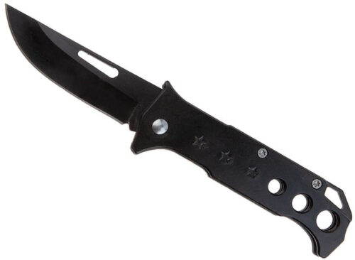 Alternative view of ZLOŽLJIV NOŽ BSH ADVENTURE N-005B – KOMPAKTEN EDC NOŽ
