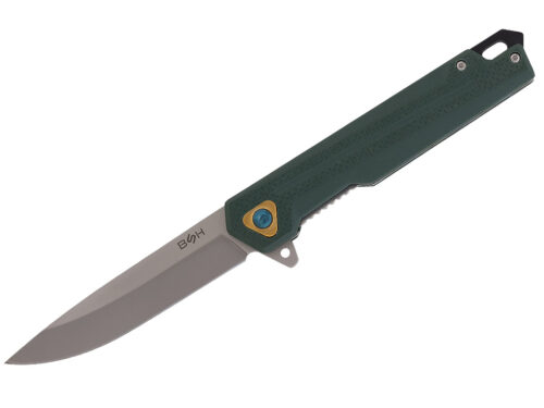 PREKLOPNI NOŽ – BSH ADVENTURE N-073B SPRING ASSIST