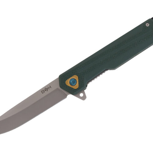 PREKLOPNI NOŽ – BSH ADVENTURE N-073B SPRING ASSIST