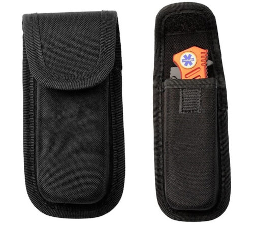 TOK ZA ZLOŽLJIV NOŽ BSH ADVENTURE N-996G – CORDURA EDC ETUI