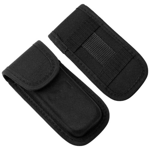 Alternative view of TOK ZA ZLOŽLJIV NOŽ BSH ADVENTURE N-996G – CORDURA EDC ETUI