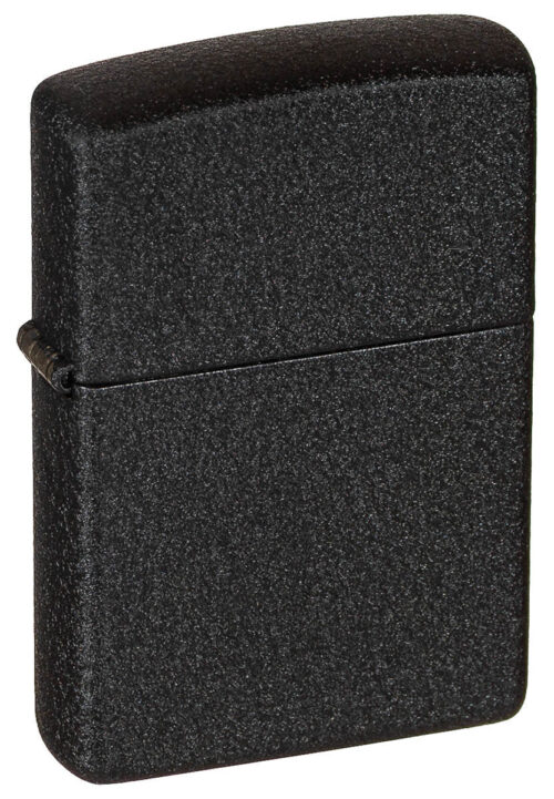 ORIGINAL ZIPPO VŽIGALNIK – KLASIČNI BENCINSKI VŽIGALNIK