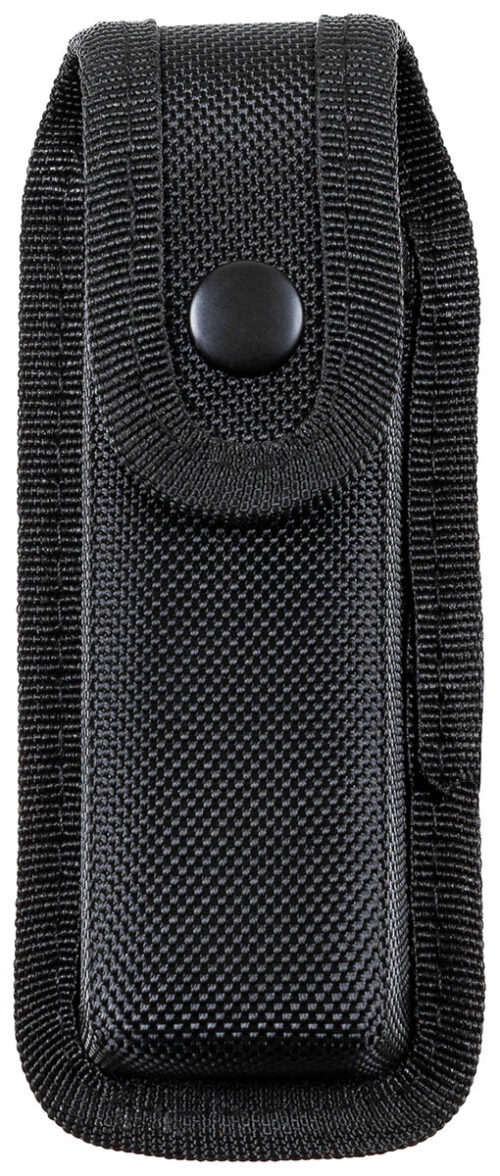ETUI ZA NOŽ DELUXE – ČRN