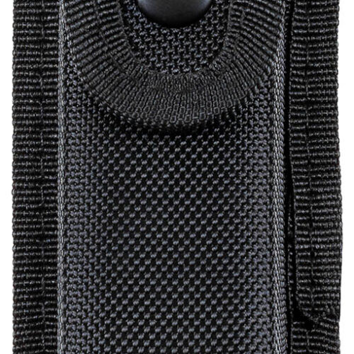 ETUI ZA NOŽ DELUXE – ČRN