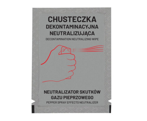 NEVTRALIZACIJSKI ROBČEK ZA SOLZILEC G-090