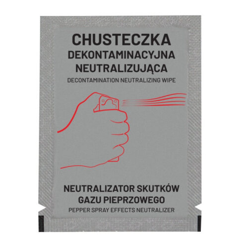 NEVTRALIZACIJSKI ROBČEK ZA SOLZILEC G-090