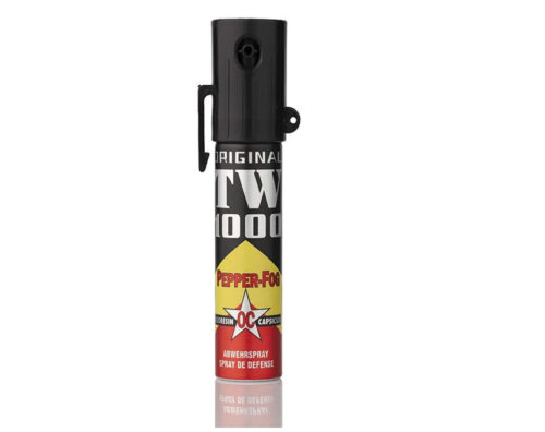SOLZILEC TW_1000 LADY 20 ML – KOMPAKTEN OBRAMBNI SPREJ ZA OSEBNO VARNOST