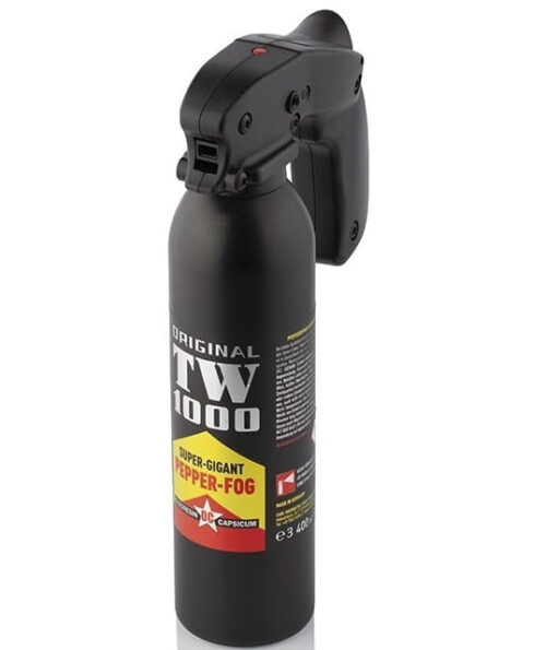SOLZILEC TW_1000 400 ML – VELIK OBRAMBNI SPREJ S STOŽCEM MEGLICE