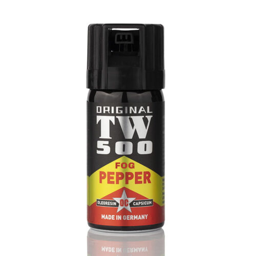 SOLZILEC TW_500 40 ML – OBRAMBNI SPREJ S STOŽCEM MEGLICE