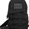 MIL-TEC® TAKTIČNA CROSSBODY EDC TORBICA – ČRNA