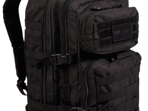MIL-TEC® US ASSAULT PACK LARGE 36 L – TAKTIČNI NAHRBTNIK