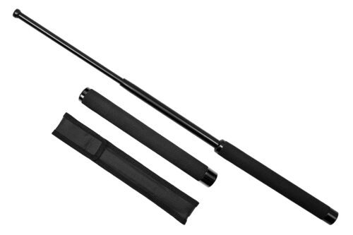 TELESKOPSKA PALICA BLACK XL 26″ – 64,5 CM