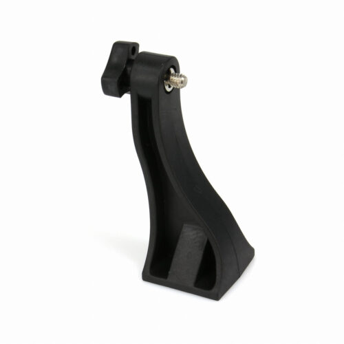 ADAPTER ZA STATIV COMET LR-099 – ZA DALJNOGLEDE Z 1/4" NAVOJEM DO 2 KG