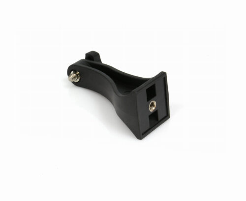 Alternative view of ADAPTER ZA STATIV COMET LR-099 – ZA DALJNOGLEDE Z 1/4" NAVOJEM DO 2 KG