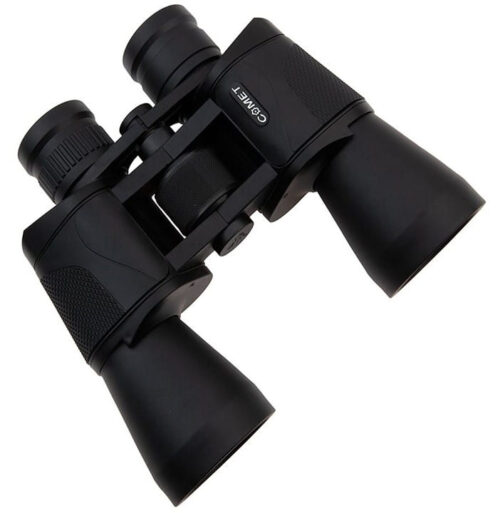 DALJNOGLED COMET PRO ADVENTURE 10×50 – BAK-4 OPTIKA, FMC PREMAZI IN PRIKLOP ZA STATIV