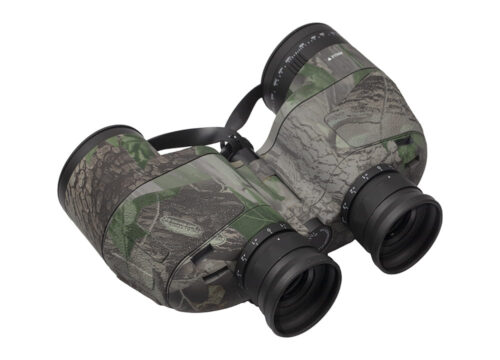 Alternative view of DALJNOGLED COMET PRO COMPASS 10×50 CAMO – ELEKTRONSKI KOMPAS, DALJINOMERSKA SKALA, BAK-4 IN IPX7