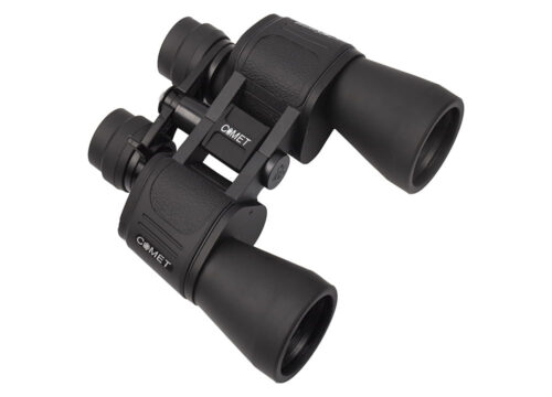Alternative view of DALJNOGLED COMET PRO ZOOM 10–60×70 – NASTAVLJIVA POVEČAVA, BK-7 OPTIKA IN PRIKLOP ZA STATIV