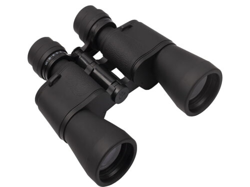DALJNOGLED COMET PRO ZOOM 10–60×70 – NASTAVLJIVA POVEČAVA, BK-7 OPTIKA IN PRIKLOP ZA STATIV