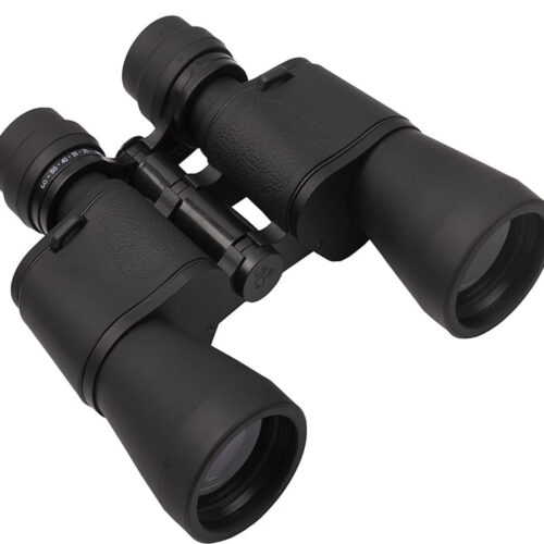 DALJNOGLED COMET PRO ZOOM 10–60×70 – NASTAVLJIVA POVEČAVA, BK-7 OPTIKA IN PRIKLOP ZA STATIV