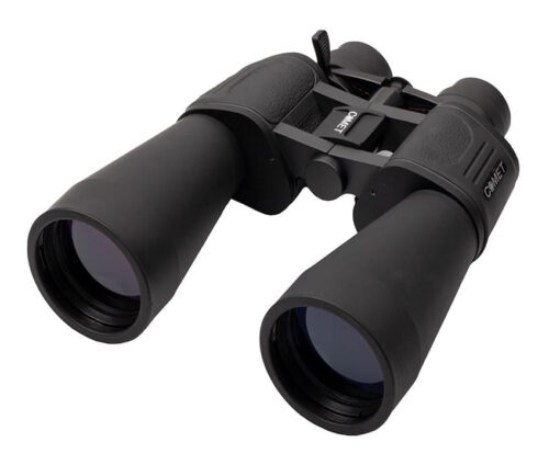 DALJNOGLED COMET PRO ZOOM 10–90×80 – NASTAVLJIVA POVEČAVA, BK-7 OPTIKA IN PRIKLOP ZA STATIV