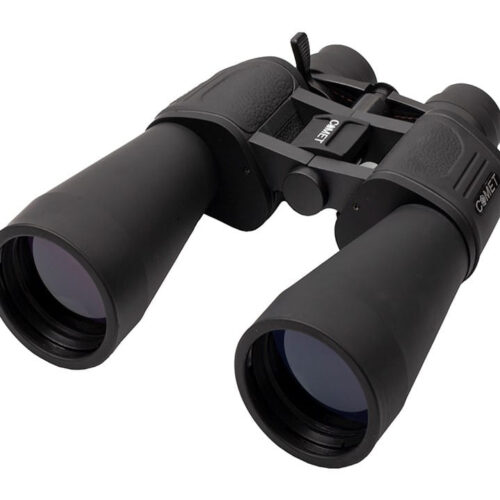 DALJNOGLED COMET PRO ZOOM 10–90×80 – NASTAVLJIVA POVEČAVA, BK-7 OPTIKA IN PRIKLOP ZA STATIV