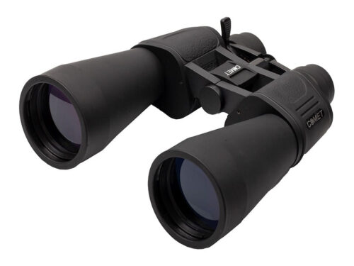 Alternative view of DALJNOGLED COMET PRO ZOOM 10–90×80 – NASTAVLJIVA POVEČAVA, BK-7 OPTIKA IN PRIKLOP ZA STATIV