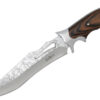 LOVSKI NOŽ BSH ADVENTURE BOWIE NOBLE – 31 CM, 440 JEKLO IN LESEN ROČAJ