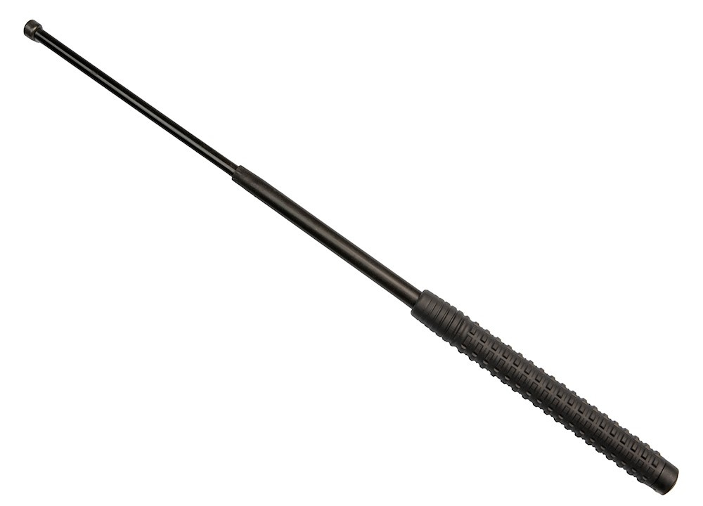 TELESKOPSKA PALICA ESP HARDENED 26″ – 67 CM, KALJENO JEKLO 4130 + VRTLJIV ETUI BH-55 - slika 10
