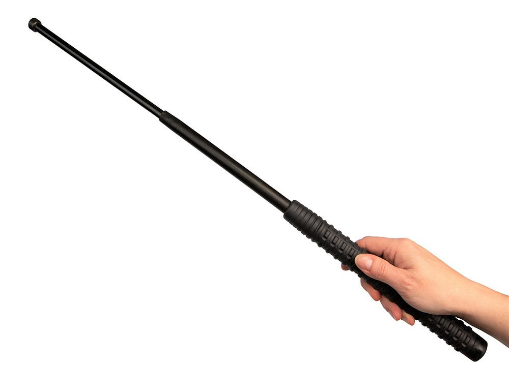 TELESKOPSKA PALICA ESP HARDENED 26″ – 67 CM, KALJENO JEKLO 4130 + VRTLJIV ETUI BH-55 - slika 8