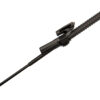 TELESKOPSKA PALICA ESP HARDENED 26″ – 67 CM, KALJENO JEKLO 4130 + VRTLJIV ETUI BH-55