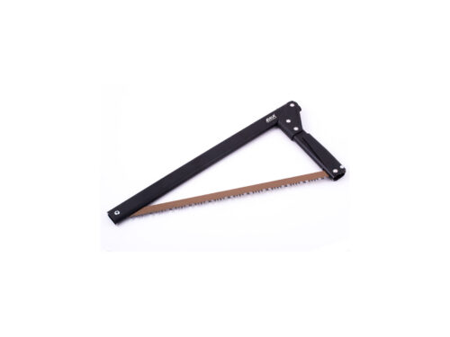ZLOŽLJIVA UNIVERZALNA ŽAGA EKA COMBI SAW 17″ BLACK – 3 LISTI ZA LES, KOVINO IN MESO