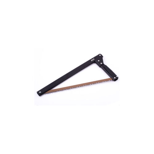 ZLOŽLJIVA UNIVERZALNA ŽAGA EKA COMBI SAW 17″ BLACK – 3 LISTI ZA LES, KOVINO IN MESO