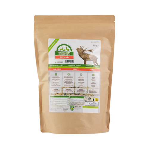 VABA ZA JELENJAD EUROHUNT PREMIUM SPECIAL 750 G