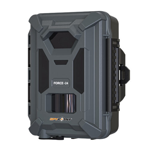 Alternative view of LOVSKA KAMERA SPYPOINT FORCE-24 – 24 MP, 2K VIDEO, LOW-GLOW IN DOMET DO 21 M