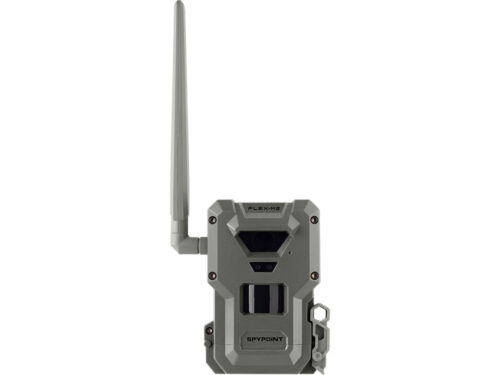 LOVSKA KAMERA SPYPOINT FLEX-M2 – 32 MP, MOBILNI PRENOS IN GPS