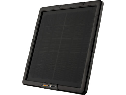 SOLARNI PANEL Z BATERIJO SPYPOINT SPLB-10 – 7500 mAh, 12 V, 5 W