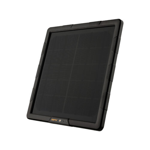 SOLARNI PANEL Z BATERIJO SPYPOINT SPLB-10 – 7500 mAh, 12 V, 5 W