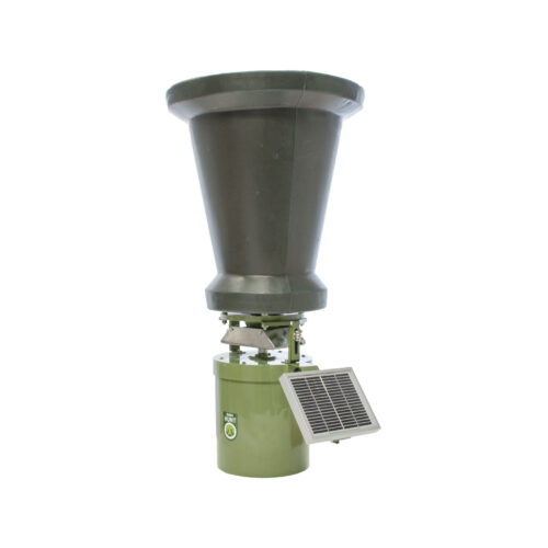 Alternative view of AVTOMATSKA KRMILNA NAPRAVA EUROHUNT LIGHT 12 V – DO 6 TERMINOV DNEVNO