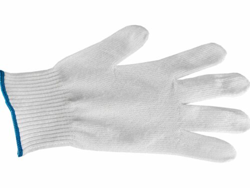 ZAŠČITNE ROKAVICE PROTI UREZNINAM – STOPNJA 5+, S–XL