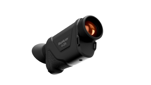 Alternative view of TERMOVIZIJSKI MONOKULAR ATN BLAZEHUNTER 335 – 384 × 288, 35 MM, 4–32×, ZAZNAVA DO 1800 M