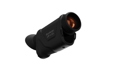 Alternative view of TERMOVIZIJSKI MONOKULAR ATN BLAZEHUNTER 335 LRF – 384 × 288, 35 MM, 4–32×, Z LASERSKIM DALJINOMEROM