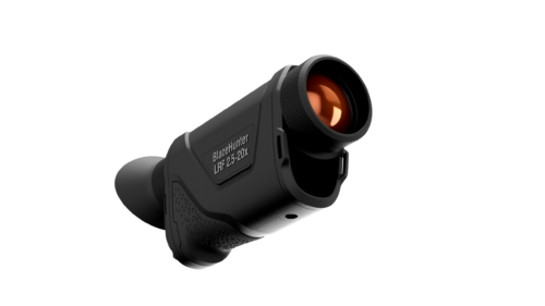 Alternative view of TERMOVIZIJSKI MONOKULAR ATN BLAZEHUNTER 635 LRF – 640 × 512, 35 MM, 2,5–20×, LRF DO 914 M