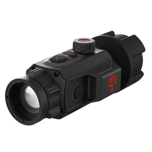 TERMOVIZIJSKI NASTAVEK ATN TICO 6 225 – 256 × 192, 25 MM, ZAZNAVA DO 1500 M