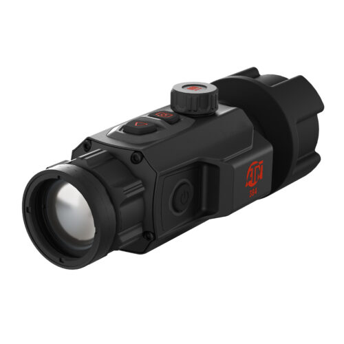 TERMOVIZIJSKI NASTAVEK ATN TICO 6 335 – 384 × 288, 35 MM, ZAZNAVA DO 2710 M