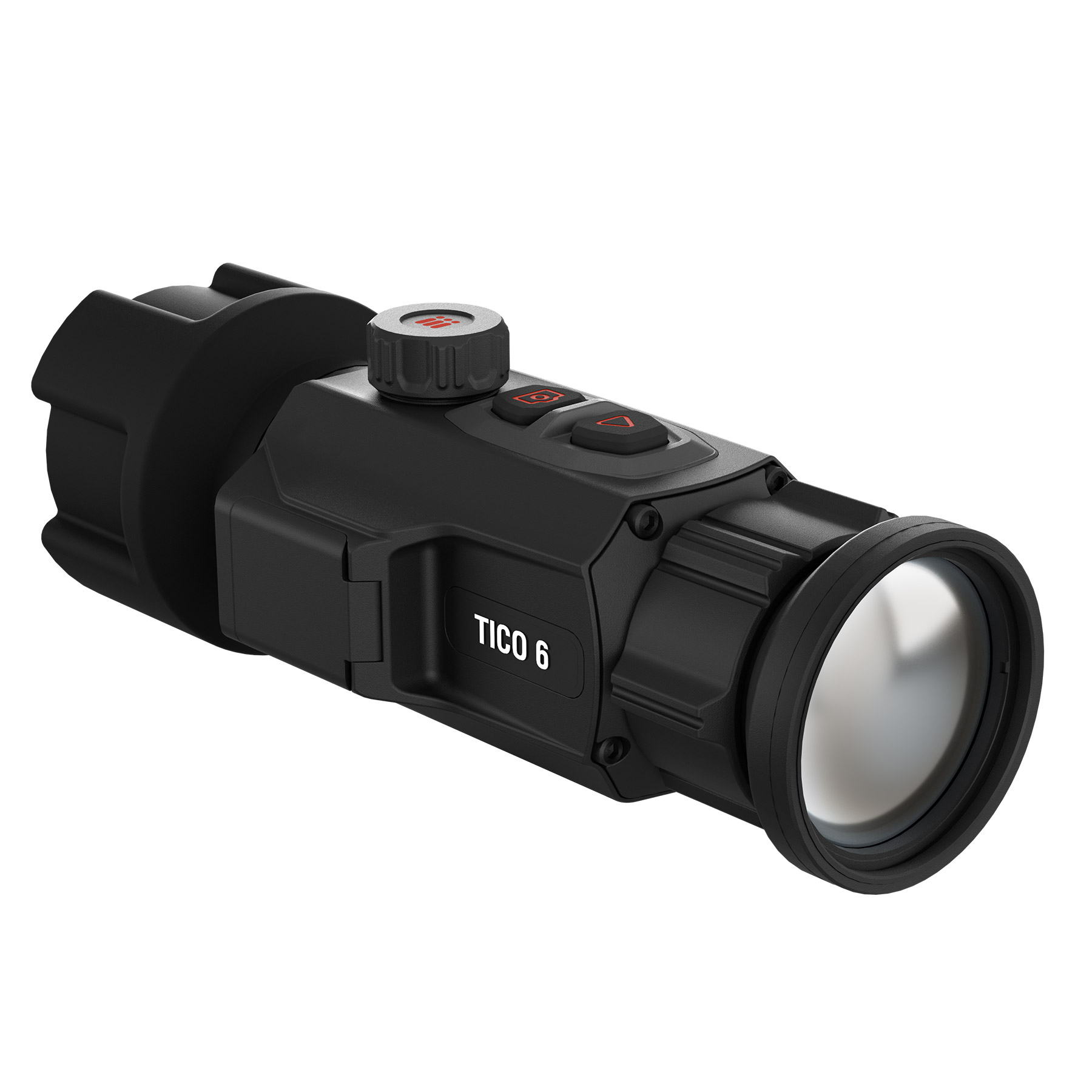 TERMOVIZIJSKI NASTAVEK ATN TICO 6 650 – 640 × 512, 50 MM, ZAZNAVA DO 3500 M - slika 4