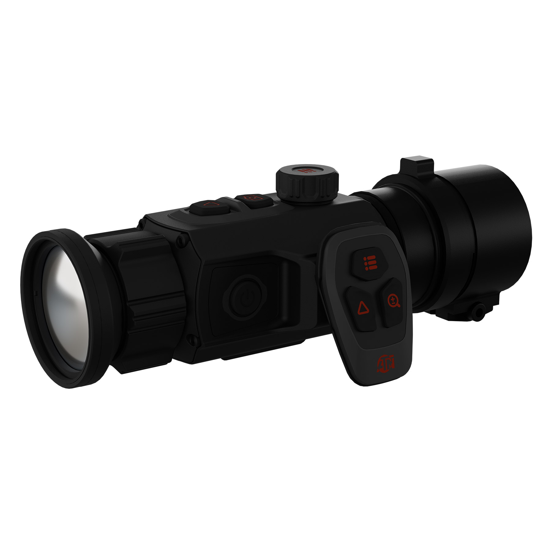 TERMOVIZIJSKI NASTAVEK ATN TICO 6 650 – 640 × 512, 50 MM, ZAZNAVA DO 3500 M - slika 2