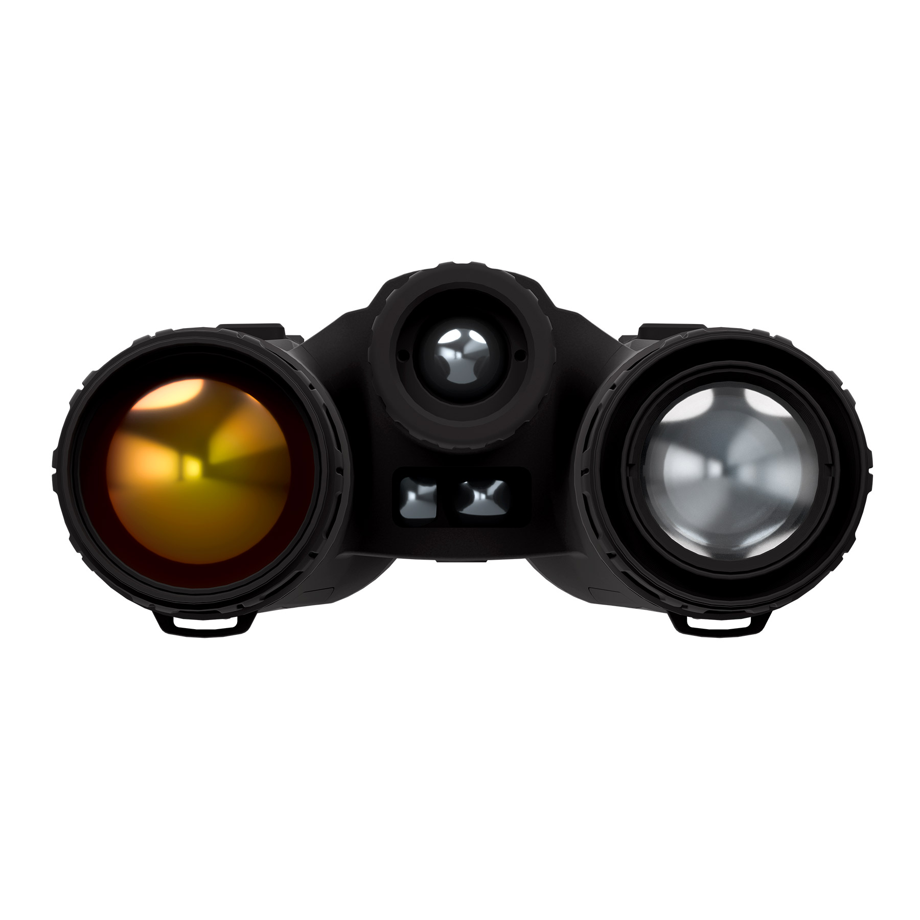 MULTISPEKTRALNI DALJNOGLED ATN BINOX 6 DUAL – TERMOVIZIJA 256 × 192, 4K UHD, LRF DO 1000 M - slika 9