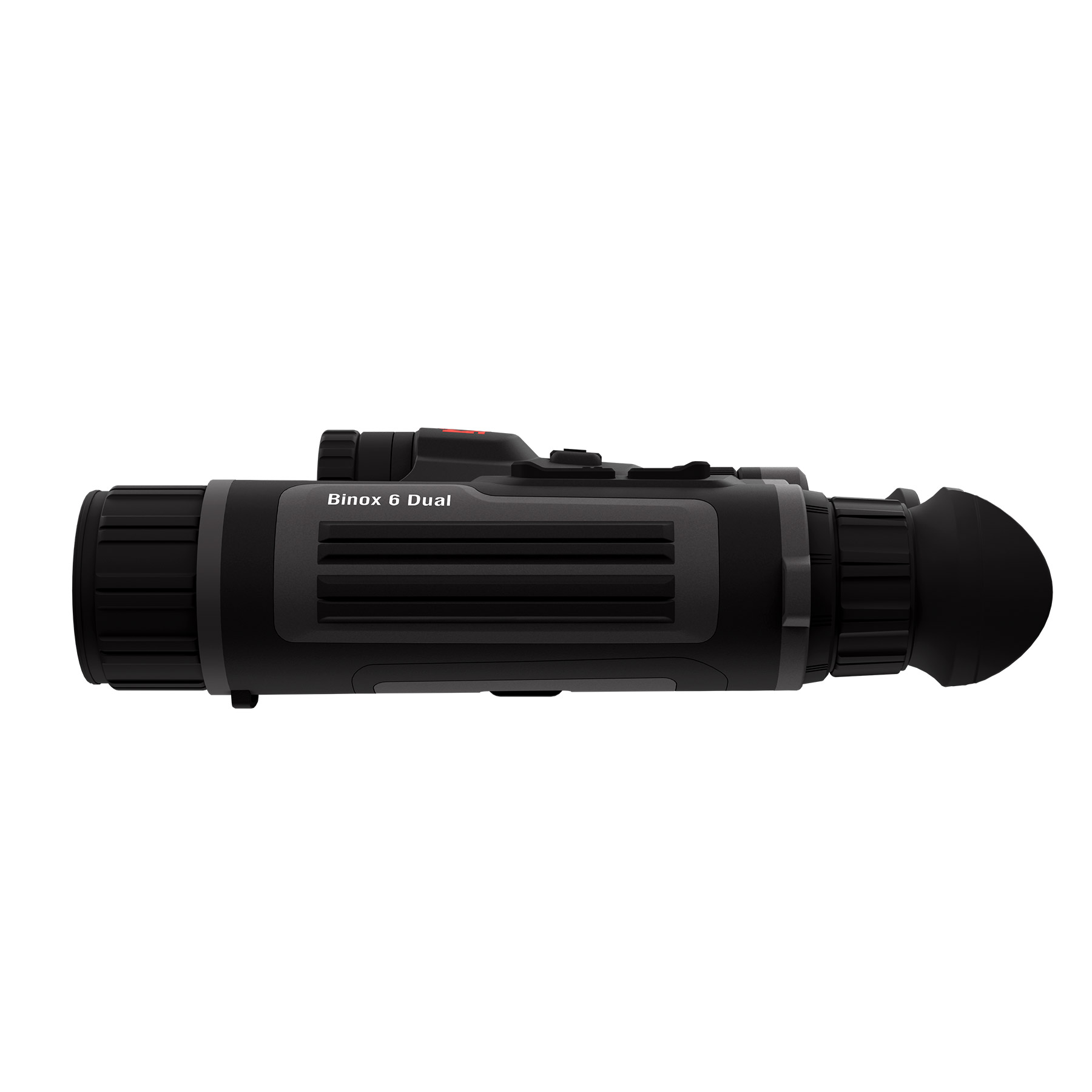 MULTISPEKTRALNI DALJNOGLED ATN BINOX 6 DUAL – TERMOVIZIJA 256 × 192, 4K UHD, LRF DO 1000 M - slika 6