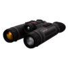 MULTISPEKTRALNI DALJNOGLED ATN BINOX 6 DUAL – TERMOVIZIJA 384 × 288, 4K UHD, LRF DO 1000 M